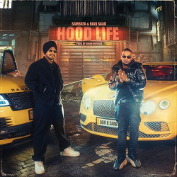 Unknown Hood Life