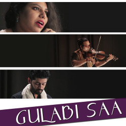 Unknown Gulabi saa