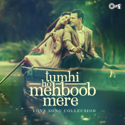 Unknown Tumhi Ho Mehboob Mere - Love Song Collection