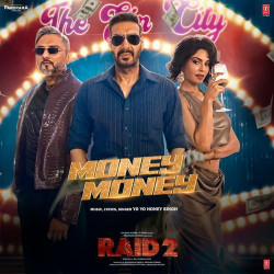 Unknown Money Money (From Raid 2)