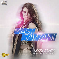 Unknown Mast Jawani