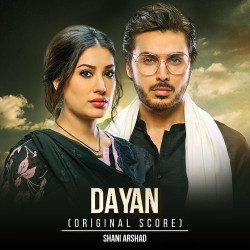 Unknown Dayan (Original Score)