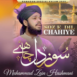 Unknown Soz E Dil Chahiye
