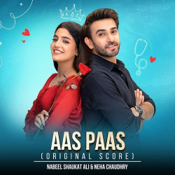 Unknown Aas Paas (Original Score)
