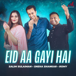Unknown Eid Aa Gayi Hai