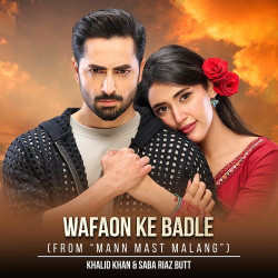 Unknown Wafaon Ke Badle (From ‘Mann Mast Malang’)