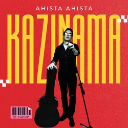 Unknown Ahista Ahista