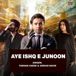 Unknown Aye Ishq E Junoon