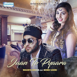 Unknown Jaan To Pyaara