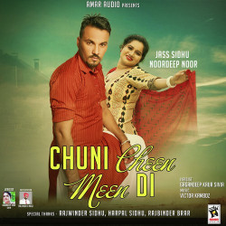 Unknown Chuni Cheen Meen Di