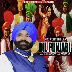 Punjabi-Singles Unknown