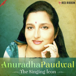 Unknown Anuradha Paudwal - The Singing Icon