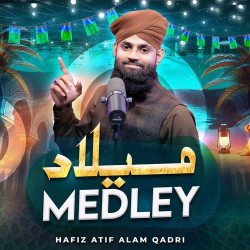 Unknown Milad Medley - Single