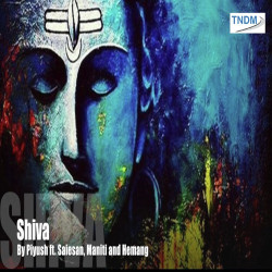 Unknown Shiva