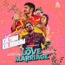 Unknown Kalyana Kalavaram (From Love Marriage)
