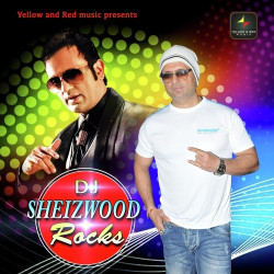 Unknown Dj Sheizwood Rocks