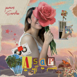 Unknown Asap (As Soft As Possible)