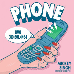 Unknown Phone