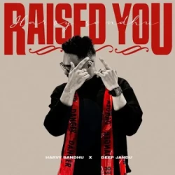 Unknown Raised You