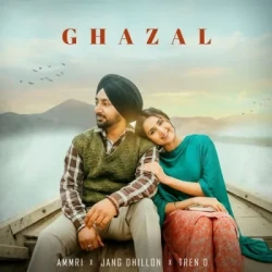 Unknown Ghazal