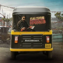 Unknown Galiyon Ke Ghalib