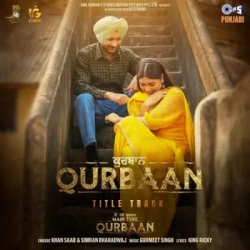 Unknown Qurbaan Title Track