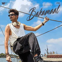 Unknown Bakamaal