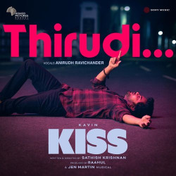 Unknown Thirudi (From Kiss)