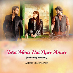 Unknown Tera Mera Hai Pyar Amar (From Ishq Murshid)