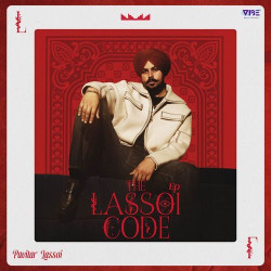 Unknown The Lassoi Code