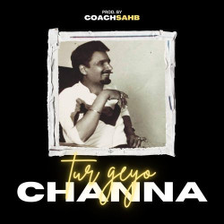 Unknown Tur Geyo Channa