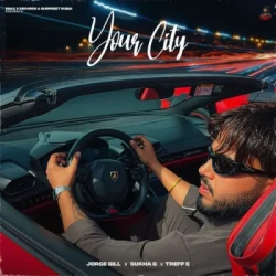 Unknown Your City
