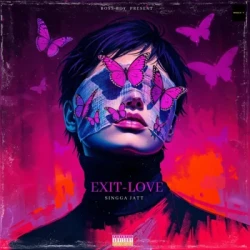 Unknown Exit Love