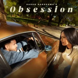 Unknown Obsession