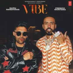 Unknown Vibe