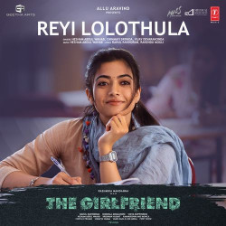 Unknown Reyi Lolothula (From The Girlfriend)