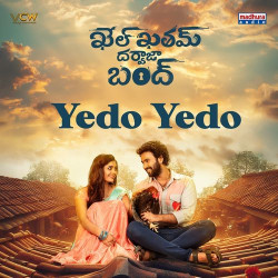 Unknown Yedo Yedo (From Khel Khatam Darwajaa Bandh)