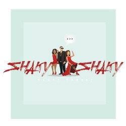 Unknown Shaky Shaky
