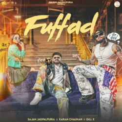 Unknown Fuffad