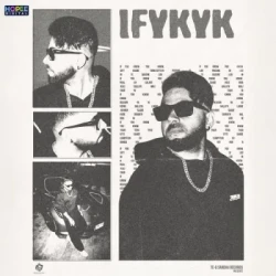 Unknown IFYKYK