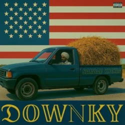 Unknown Downky