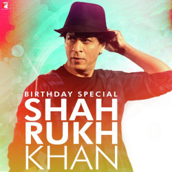 Unknown Birthday Special Shah Rukh Khan