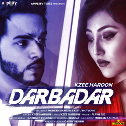 Unknown Darbadar