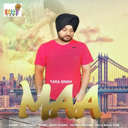 Unknown Maa