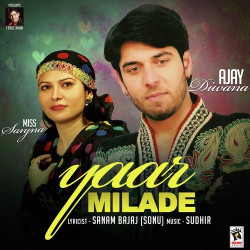 Unknown Yaar Milade