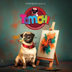 Unknown Hum Hain Bacche (From 'Tomchi')