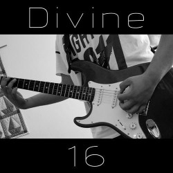 Unknown 16 (Online Studio Versions)