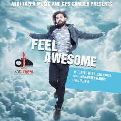 Unknown Feel Awesome