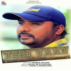 Unknown Teri Yaad
