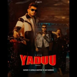 Unknown Yaduu
